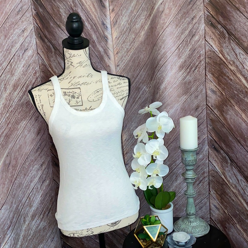 Madewell Tank
